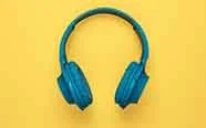 Headphones